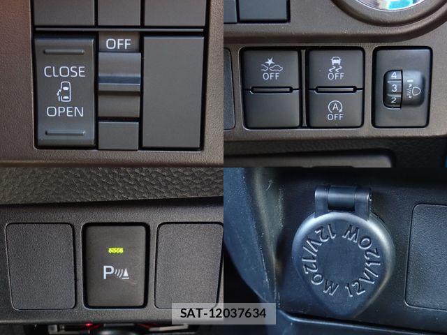 Daihatsu THOR 2022-06 8415477-11