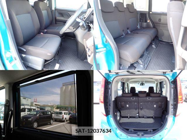 Daihatsu THOR 2022-06 8415477-14
