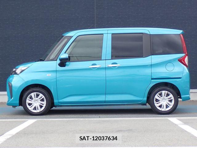 Daihatsu THOR 2022-06 8415477-16