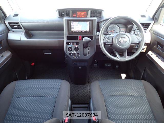 Daihatsu THOR 2022-06 8415477-1