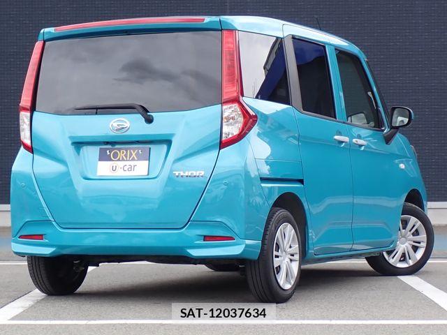 Daihatsu THOR 2022-06 8415477-2