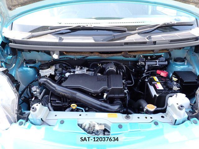 Daihatsu THOR 2022-06 8415477-3