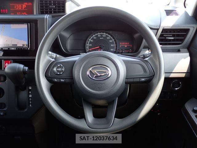 Daihatsu THOR 2022-06 8415477-4