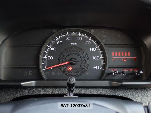 Daihatsu THOR 2022-06 8415477-5