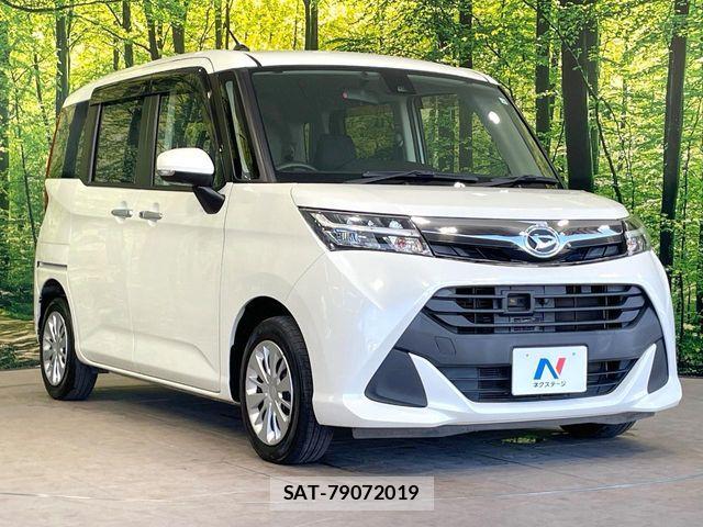 Daihatsu THOR 2017-02 8458638-15