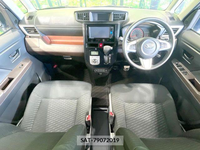 Daihatsu THOR 2017-02 8458638-1