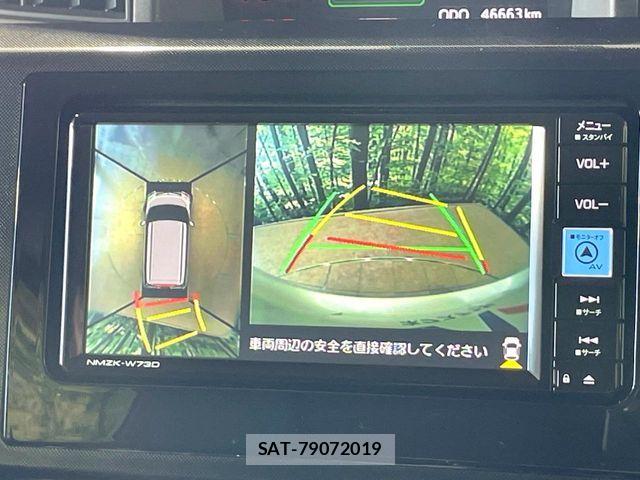 Daihatsu THOR 2017-02 8458638-4