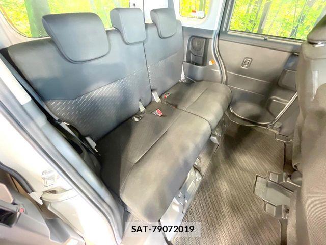 Daihatsu THOR 2017-02 8458638-8