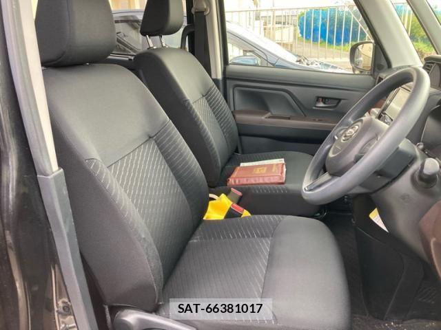 Daihatsu THOR 2018-06 8458640-10