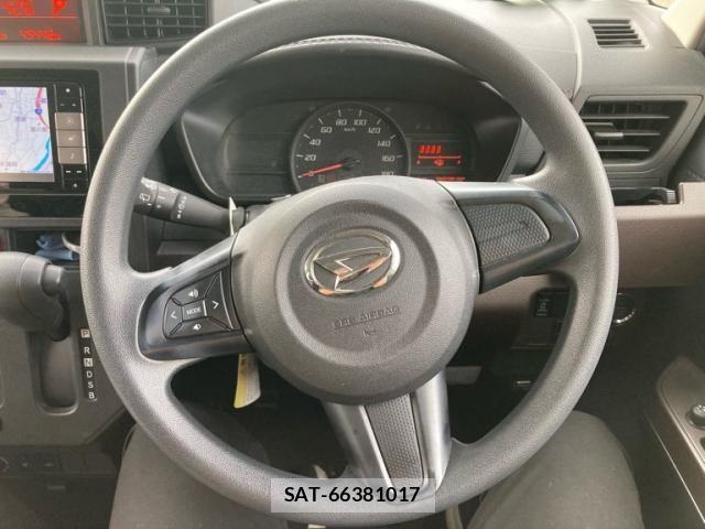 Daihatsu THOR 2018-06 8458640-12