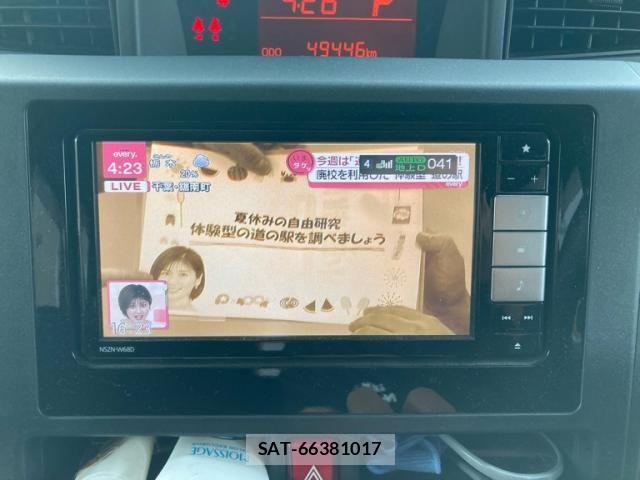 Daihatsu THOR 2018-06 8458640-15