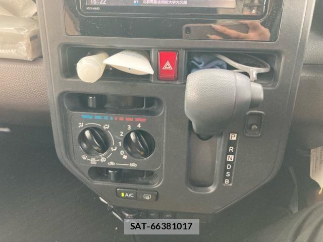 Daihatsu THOR 2018-06 8458640-16