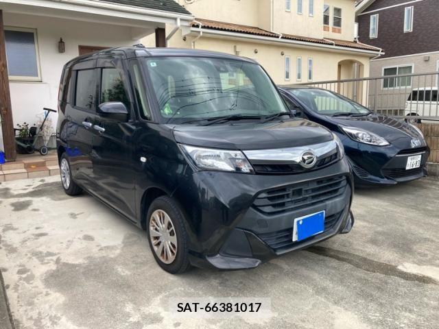 Daihatsu THOR 2018-06 8458640-1
