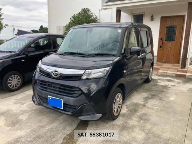 Daihatsu THOR 2018-06 8458640-2