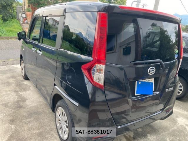 Daihatsu THOR 2018-06 8458640-3