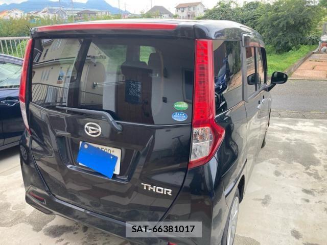 Daihatsu THOR 2018-06 8458640-4