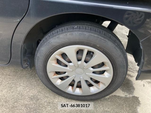 Daihatsu THOR 2018-06 8458640-5