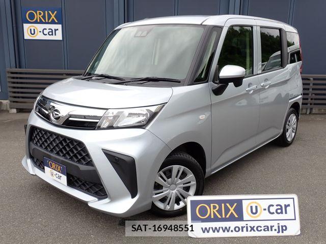 Daihatsu THOR 2022-06 8486186-0