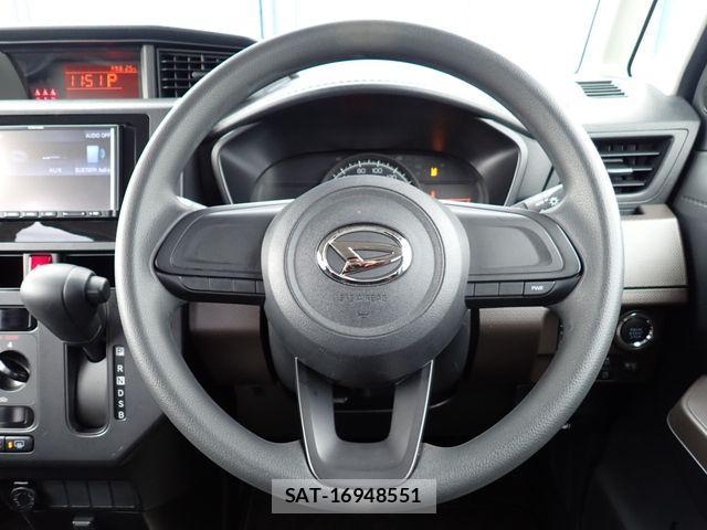 Daihatsu THOR 2022-06 8486186-12