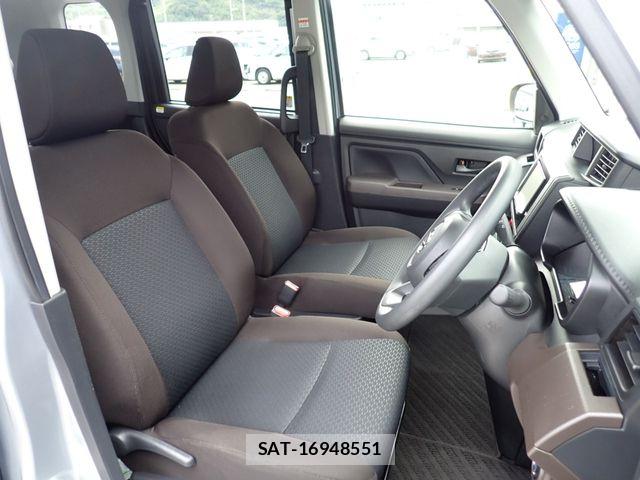 Daihatsu THOR 2022-06 8486186-16