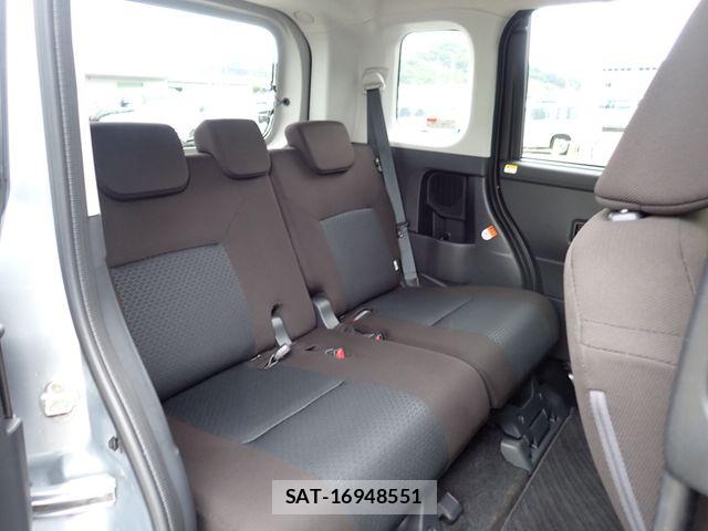Daihatsu THOR 2022-06 8486186-17