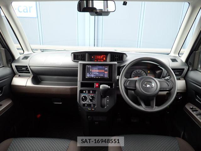 Daihatsu THOR 2022-06 8486186-1