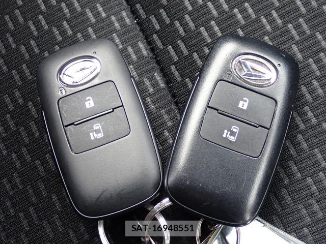 Daihatsu THOR 2022-06 8486186-20