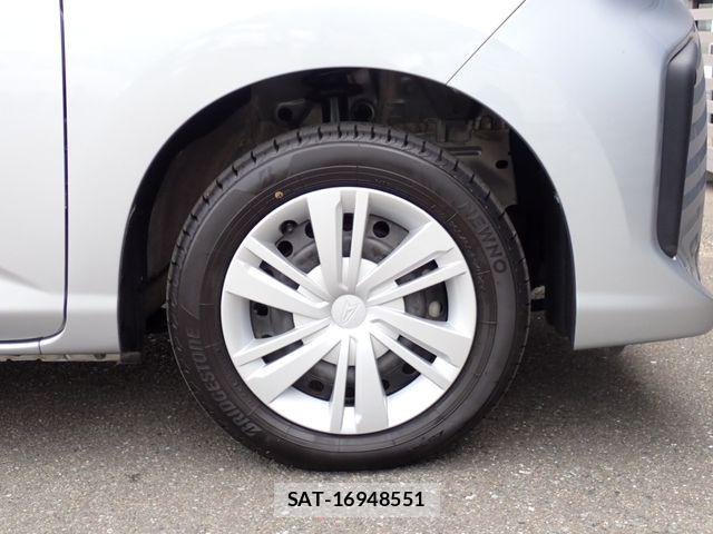 Daihatsu THOR 2022-06 8486186-25