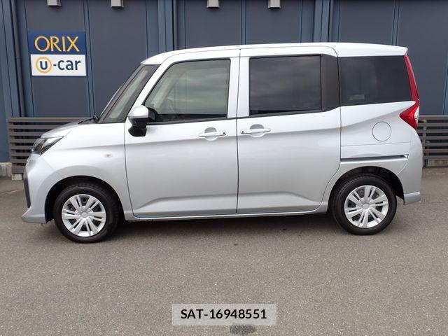 Daihatsu THOR 2022-06 8486186-26
