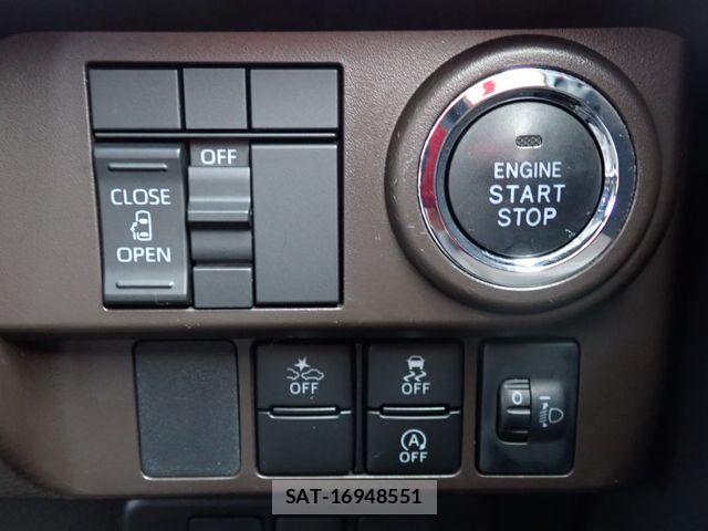 Daihatsu THOR 2022-06 8486186-8