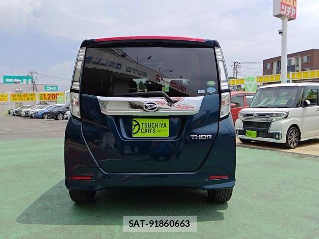 Daihatsu THOR 2017-09 8486183-9