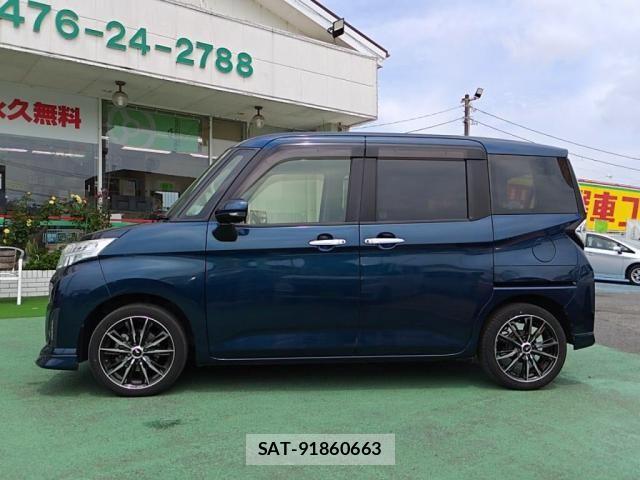 Daihatsu THOR 2017-09 8486183-11