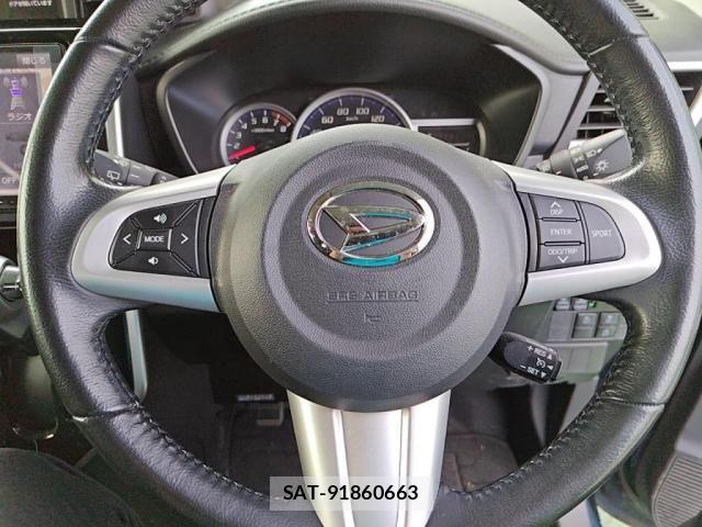 Daihatsu THOR 2017-09 8486183-17