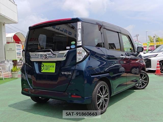 Daihatsu THOR 2017-09 8486183-1