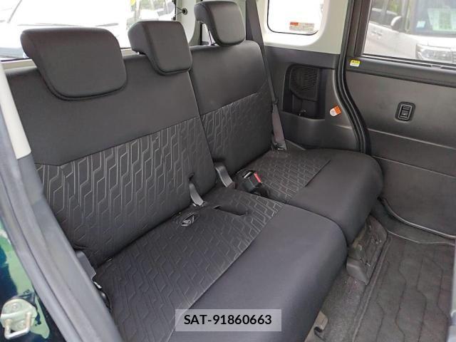 Daihatsu THOR 2017-09 8486183-22