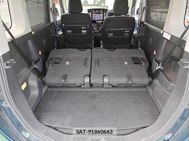Daihatsu THOR 2017-09 8486183-25
