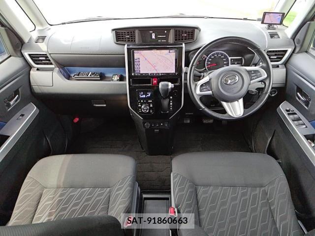 Daihatsu THOR 2017-09 8486183-2