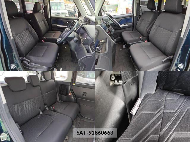 Daihatsu THOR 2017-09 8486183-6