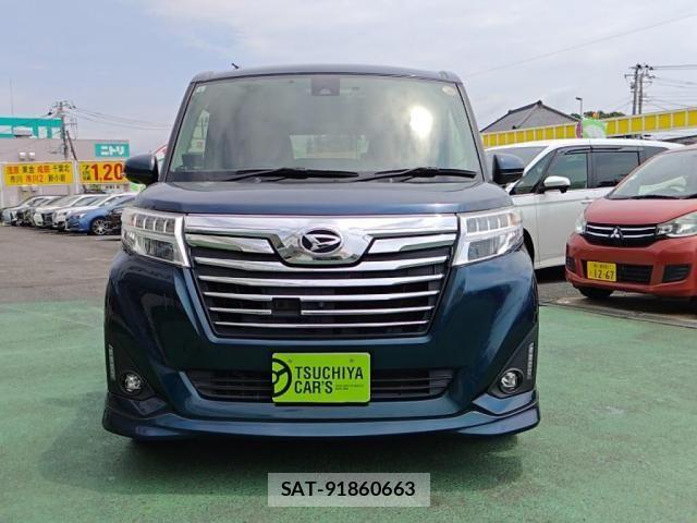 Daihatsu THOR 2017-09 8486183-8