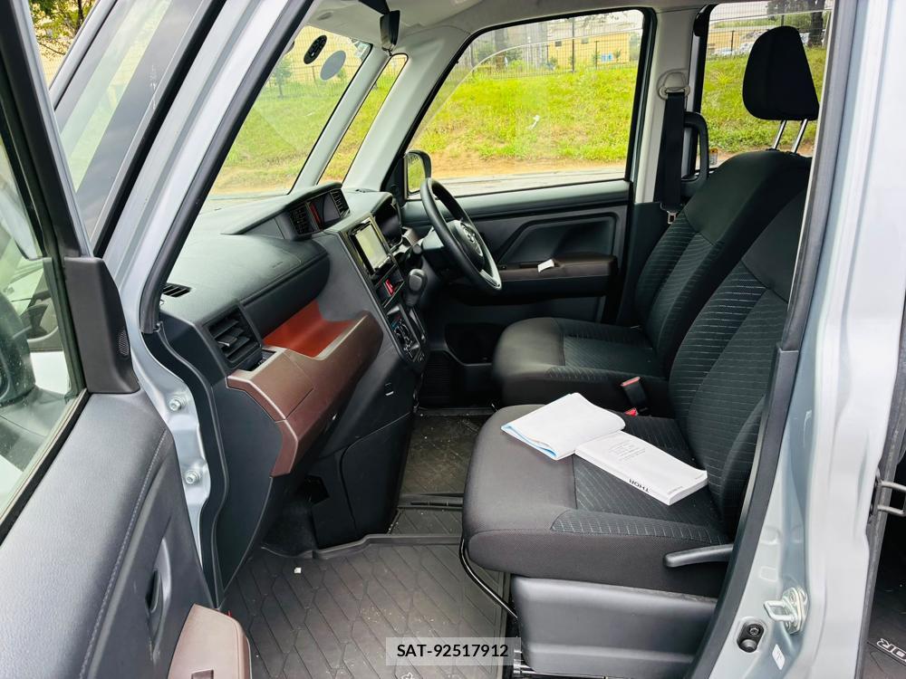 Daihatsu THOR 2020-06 8162401-10