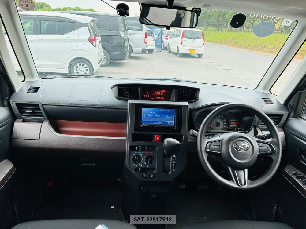 Daihatsu THOR 2020-06 8162401-12