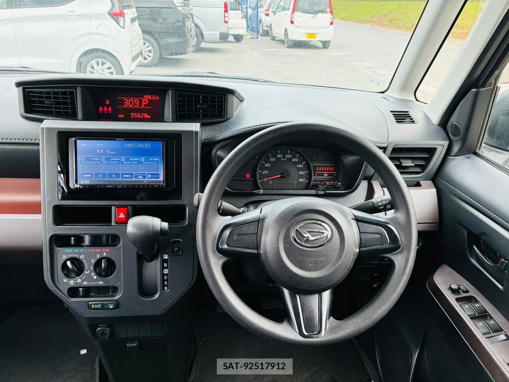 Daihatsu THOR 2020-06 8162401-13