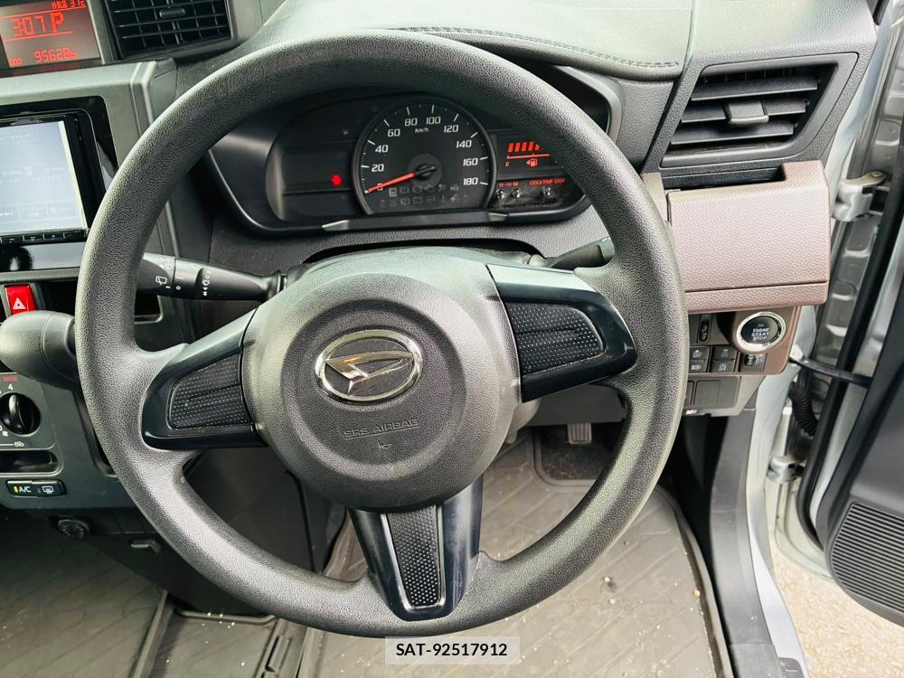 Daihatsu THOR 2020-06 8162401-14
