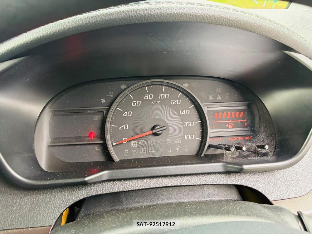 Daihatsu THOR 2020-06 8162401-15