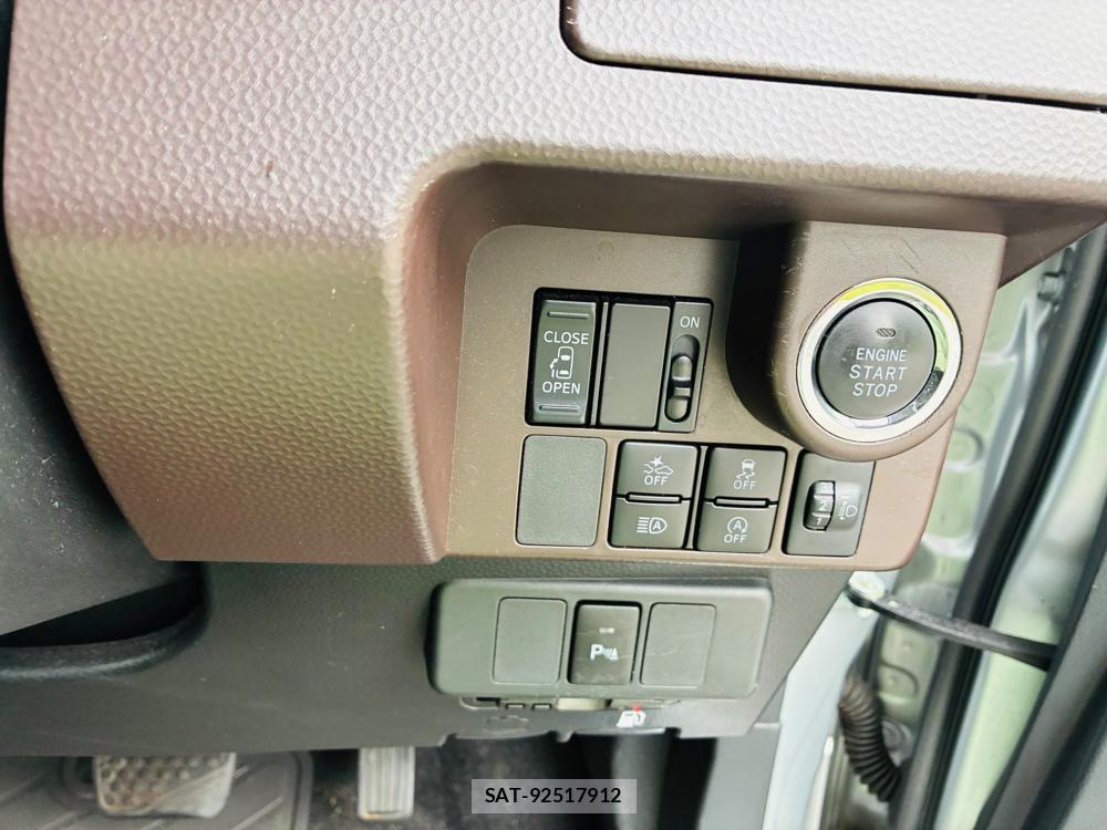 Daihatsu THOR 2020-06 8162401-16