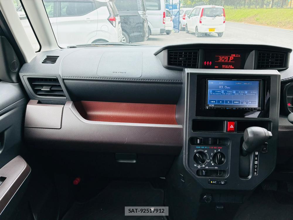 Daihatsu THOR 2020-06 8162401-17