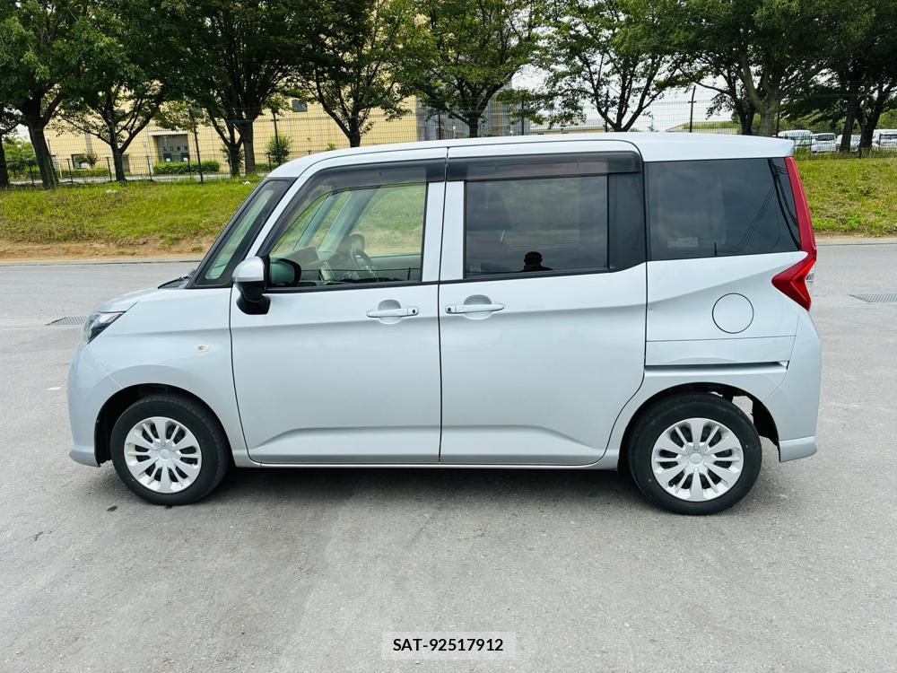Daihatsu THOR 2020-06 8162401-1