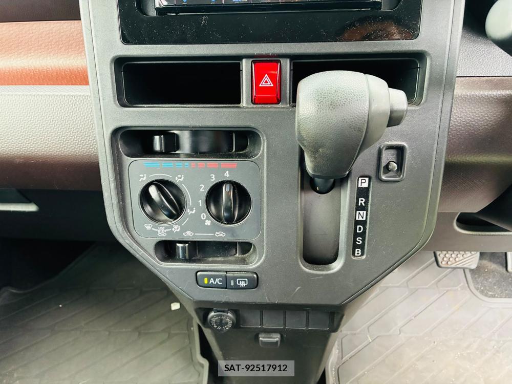 Daihatsu THOR 2020-06 8162401-19