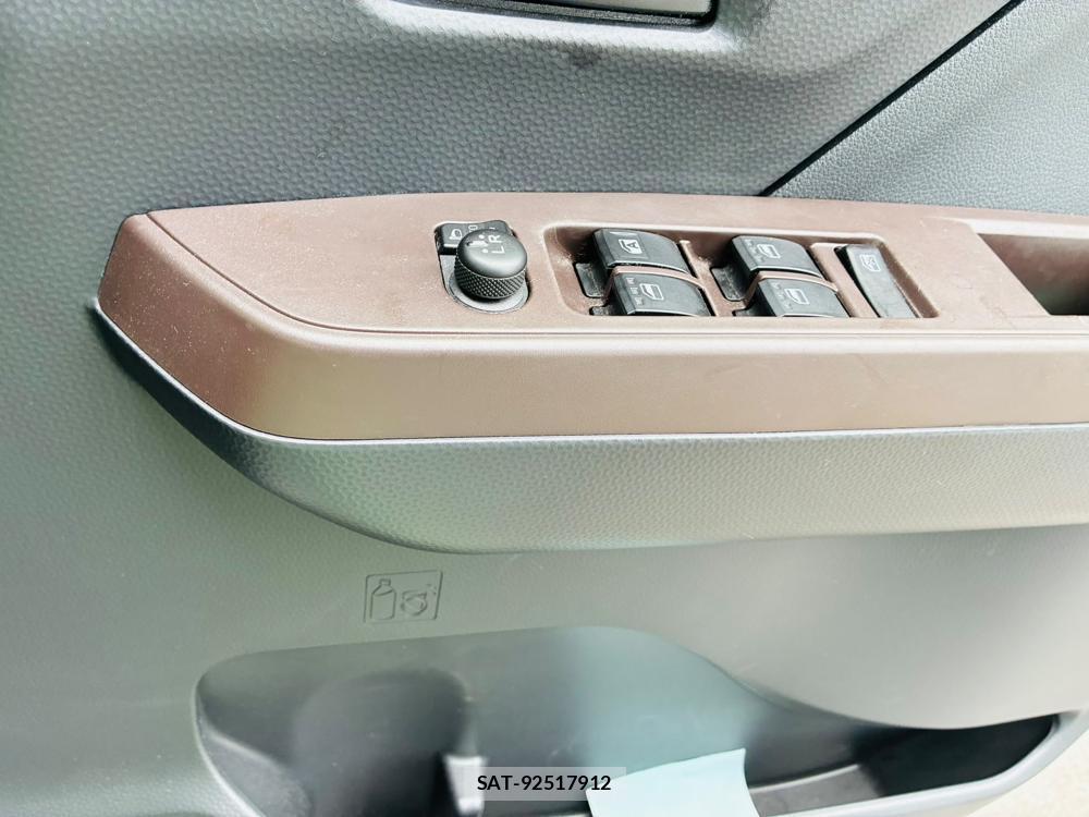 Daihatsu THOR 2020-06 8162401-21