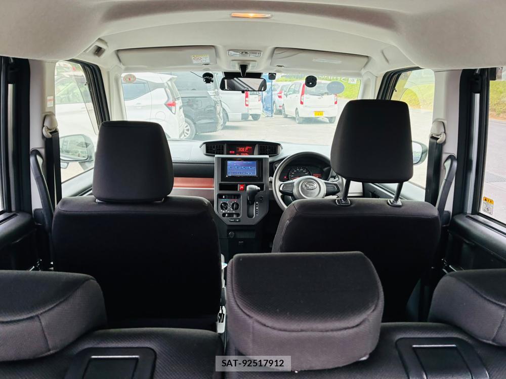 Daihatsu THOR 2020-06 8162401-25